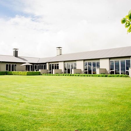 Dunluce Boutique B&B Te Anau Exterior foto