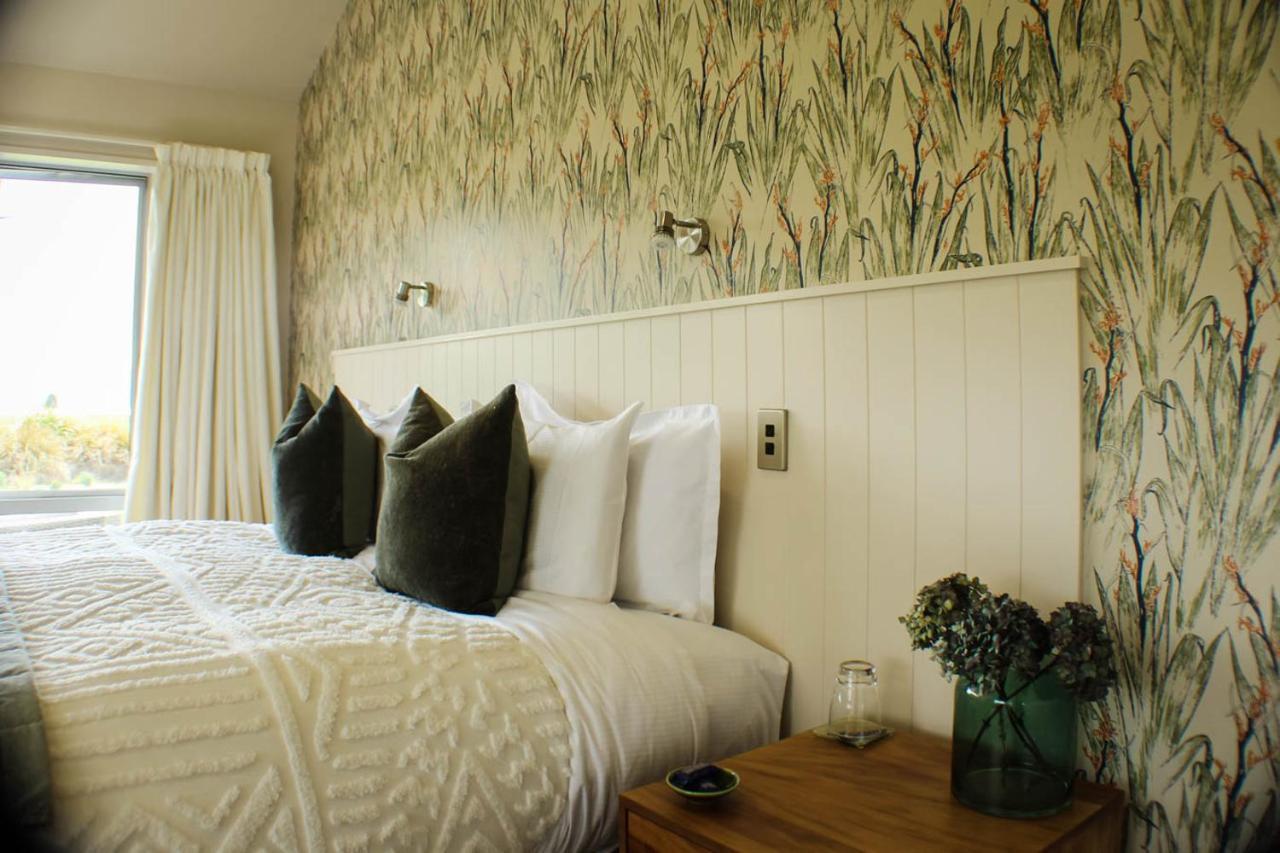 Dunluce Boutique B&B Te Anau Exterior foto